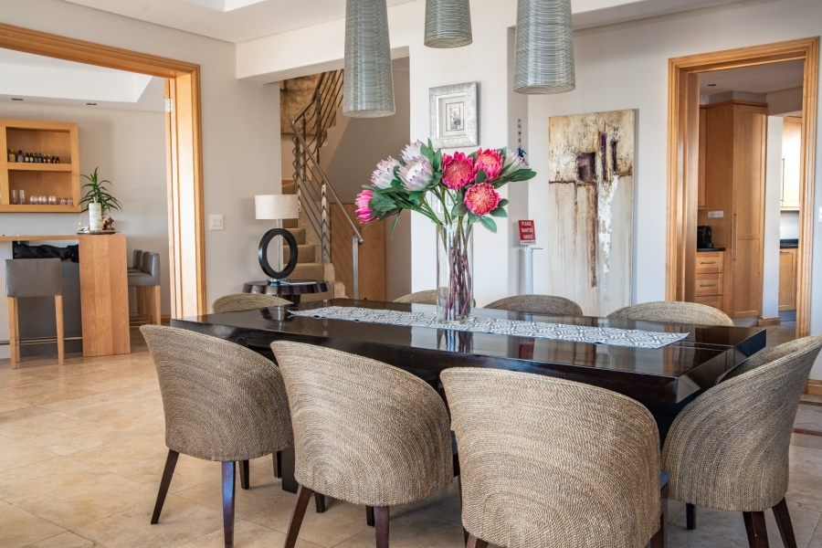 4 Bedroom Property for Sale in Camps Bay Western Cape
